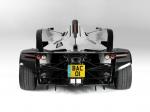 BAC Mono 2011 года